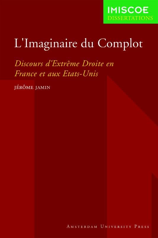 L'Imaginaire du Complot