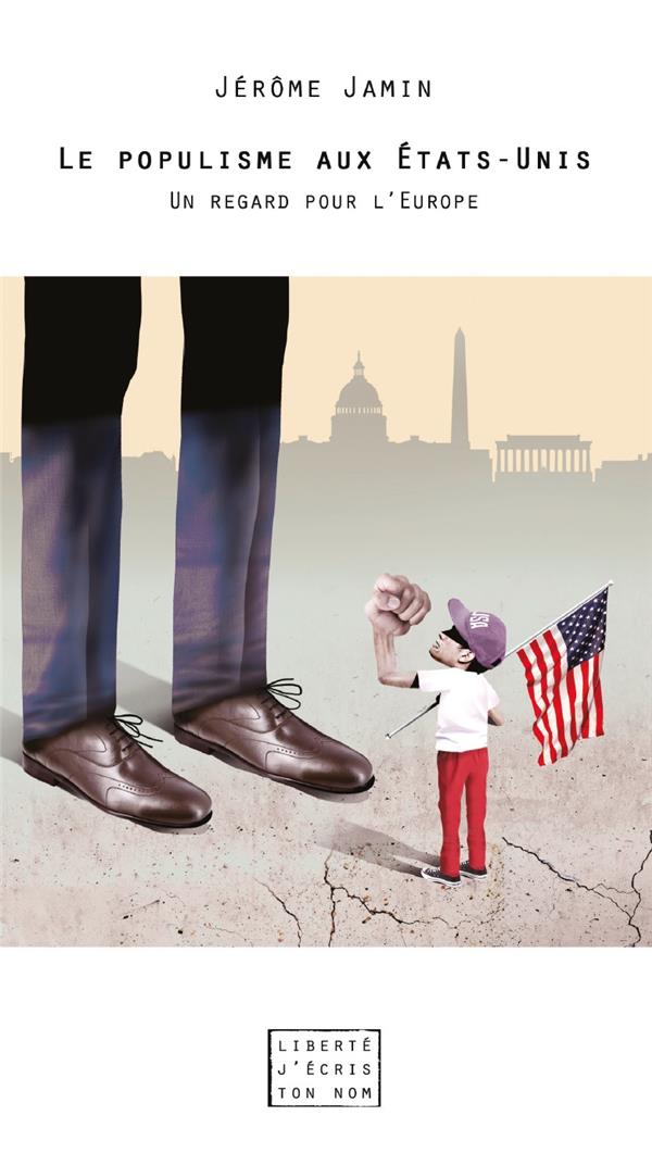 Le populisme aux Etats-Unis